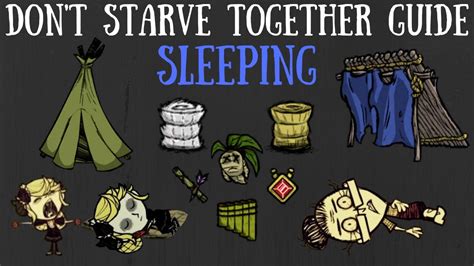 Don't Starve Together Ultimate Guide .